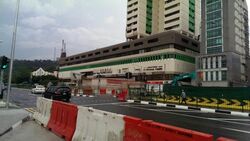 Bukit Timah Shopping Centre (D21), Shop House #432625581